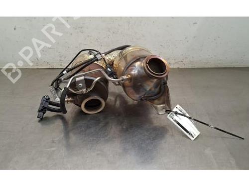 Used Catalyst Catalyst 39230729 39230729