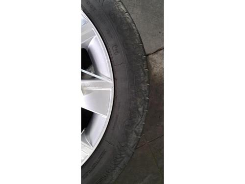 Fælk SKODA KAMIQ (NW4) 1.0 TSI (95 hp) 31029580