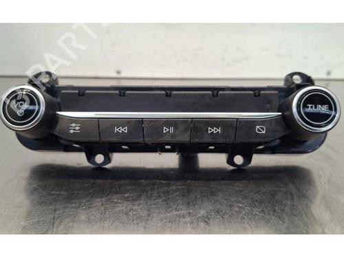 Used Switch Switch FORD ECOSPORT 1.0 EcoBoost (125 hp) 33277878 33277878