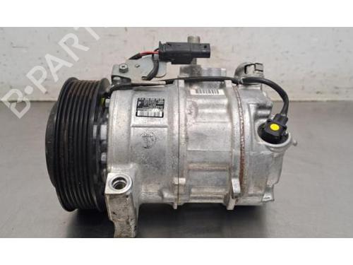 AC compressor MERCEDES-BENZ A-CLASS (W177) A 180 Mild-Hybrid (177.084) | BP36680516M34 - Image 3