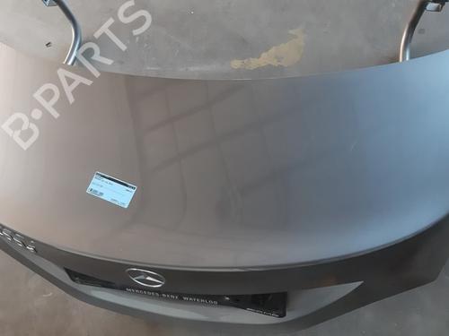 Tailgate MERCEDES-BENZ CLA Coupe (C117) CLA 200 CDI / d (117.308) | BP10899339C6 