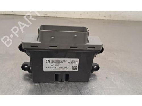 Electronic module VOLVO V40 Hatchback (525) D2 | BP33753159M83 - Image 2