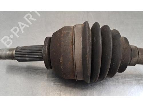 Right front driveshaft RENAULT TRAFIC III Van (FG_) 2.0 dCi 130 (FGMY) | BP37511398M39 - Image 5
