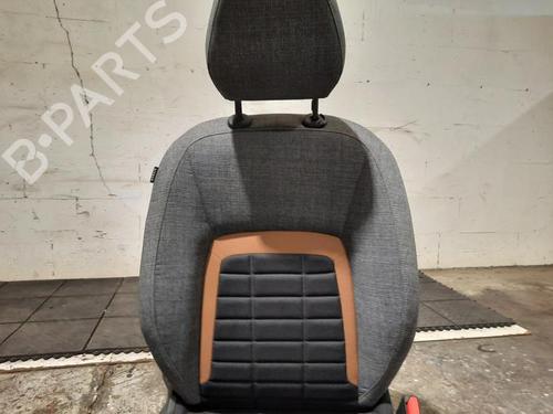Right front seat CITROËN C3 IV (CC_, CB_) ë-C3 (CBZYAZ) | BP33834909C16 - Image 3