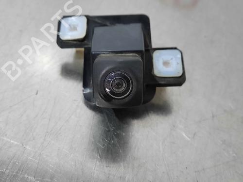 Used Camera TOYOTA PRIUS PLUS (_W4_) 1.8 Hybrid (ZVW40W, ZVW41W) (136 hp) 10875136