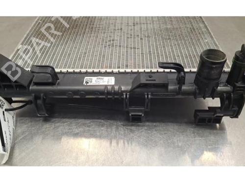 Water radiator RENAULT CAPTUR II (HF_) TCe 90 (HFM6) | BP40065716M31 - Image 4