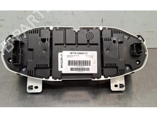 Instrument cluster FORD TRANSIT COURIER B460 Box Body/MPV 1.5 EcoBlue | BP39601310C47 - Image 4