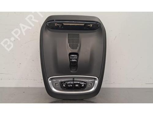 Used Interior roof light VOLVO XC60 II (246) T5 AWD (250 hp) 30046835