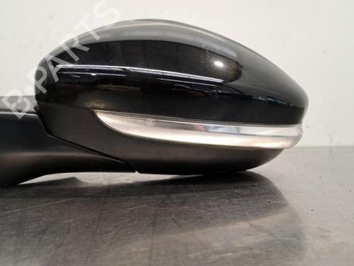 Left mirror PEUGEOT 208 I (CA_, CC_) 1.5 BlueHDI 100 | BP23613068C26 