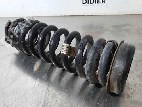 Shock absorber spring BMW 2 Coupe (F22, F87) M2 | BP15018536C152 