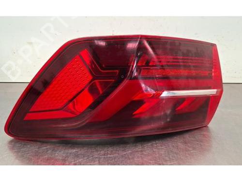 Used Right taillight Right taillight AUDI A4 B9 (8W2, 8WC) 30 TDI Mild Hybrid (136 hp) 33744010 33744010