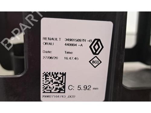 Gear lever DACIA SANDERO III 1.0 SCe 65 | BP40050045M90 - Image 5