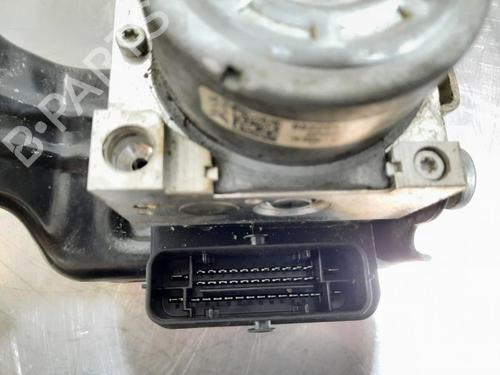 ABS pump PEUGEOT 208 I (CA_, CC_) 1.2 VTI 82 | BP15033489M43 