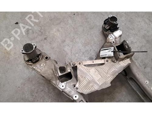 Subframe PORSCHE PANAMERA (971) 4.0 Turbo (97AFF1, 97BFF1) | BP37623700M9 - Image 3