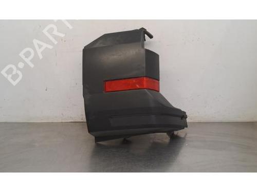 Used Corner bumper Corner bumper MAN TGE Van 2.0 TDI (01V, 03V, 36V, UYB, UYC, UYD) (140 hp) 35772874 35772874
