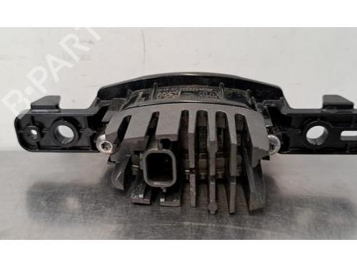 Tågelys CITROËN C3 IV (CC_, CB_) 1.2 PureTech 100 (CCHPV4) | BP29881447C37