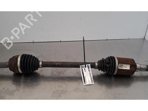 Used Left front driveshaft Left front driveshaft TESLA MODEL S (5YJS) 100D AWD (422 hp) 40289227 40289227