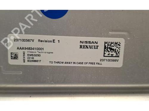 Engine control unit (ECU) RENAULT AUSTRAL E-TECH 200 Hybrid (HGM2) | BP40285231M57 - Image 3
