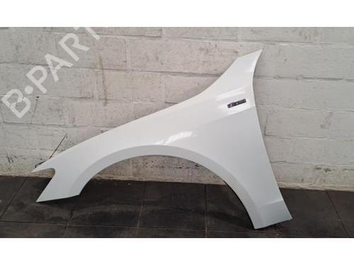 Used Left front fenders Left front fenders AUDI A7 Sportback (4KA) 45 TDI Mild Hybrid quattro (231 hp) 33744138 33744138
