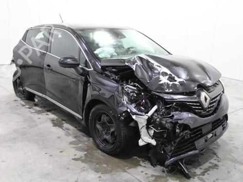 Particulate filter RENAULT CLIO V (B7_) 1.5 Blue dCi 100 (B7AD) | BP31324273M81 