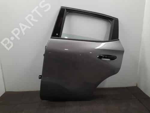 Used Left rear door Left rear door CITROËN C3 IV (CC_, CB_) ë-C3 (CBZYAZ) (113 hp) 33710850 33710850