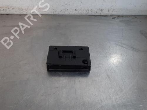 Electronic module RENAULT KADJAR (HA_, HL_) 1.3 TCe 140 (HLNB, HLN1) | BP40025849M83 - Image 2