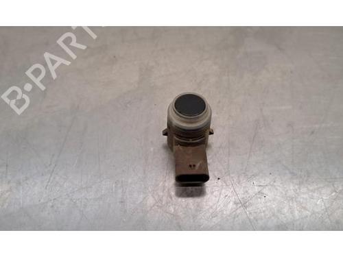 Used Electronic module MERCEDES-BENZ VITO Mixto (Double Cabin) (W447) 119 CDI (447.701, 447.703, 447.705) (190 hp) 29643329