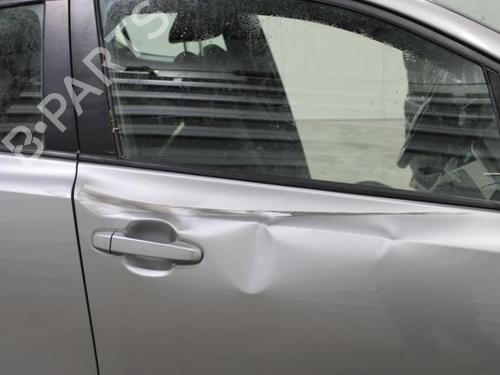 Water radiator TOYOTA C-HR (_X1_) 1.8 Hybrid (ZYX10_, ZYX11_, ZYX10R, ZYX11R) | BP32284557M31 