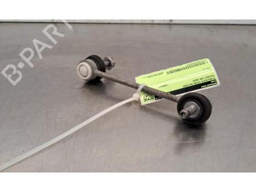 Used Other PEUGEOT 408 II (FP_, F3_, FM_) PureTech 130 (FPHNST) (131 hp) 30806380