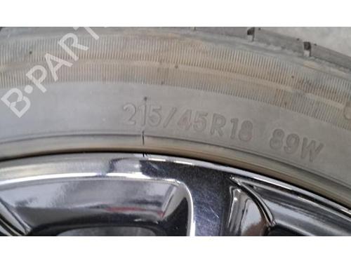 Felg MAZDA 3 Hatchback (BP) 2.0 SKYACTIV-G M Hybrid | BP37623932C45 - Image 5