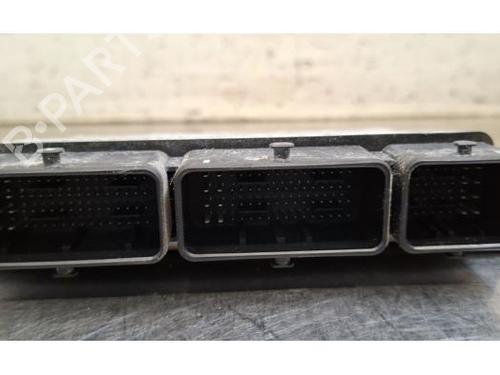 Engine control unit (ECU) NISSAN MICRA V (K14) 1.0 IG-T 100 | BP38313293M57 - Image 3