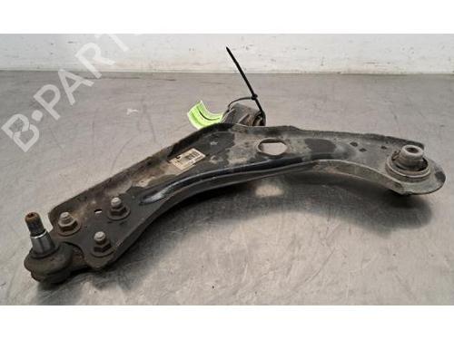 Used Left front suspension arm PEUGEOT 308 II (LB_, LP_, LW_, LH_, L3_) 1.2 THP 130 (131 hp) 23621987
