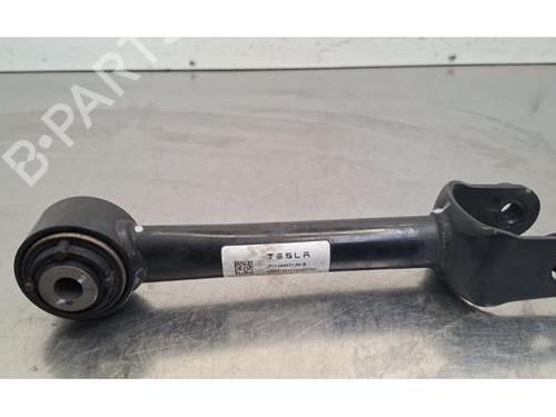 Left rear suspension arm TESLA MODEL 3 (5YJ3) EV | BP35746574M14 - Image 3