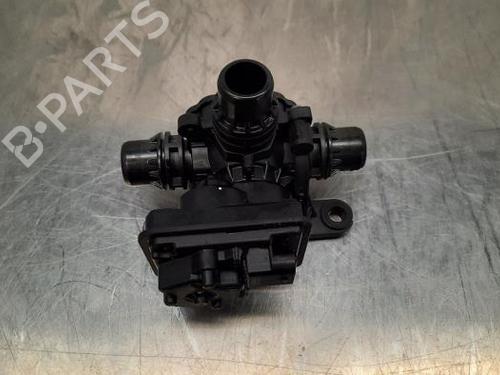 Ekstra vandpumpe BMW iX (I20) xDrive M60 (619 hp) 23603792