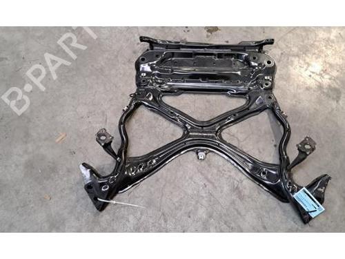 Subframe AUDI A4 B9 (8W2, 8WC) 30 TDI Mild Hybrid | BP33892816M9 - Image 4