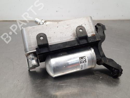 AC radiator BMW 7 (G70) i7 xDrive60, L | BP15040634M32 