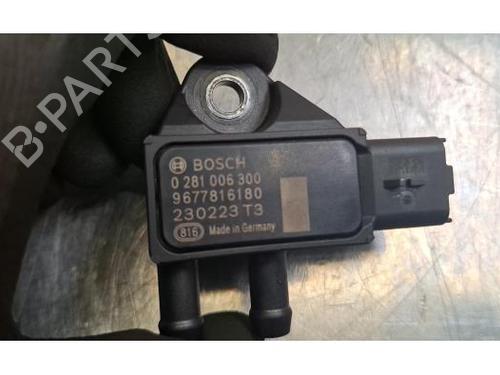 Electronic sensor PEUGEOT BOXER Van 2.2 BlueHDi 120 | BP38022383M84 - Image 4