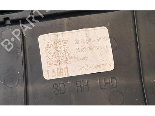 Luftventil HYUNDAI i30 (PDE, PD, PDEN) 1.5 T-GDI hybrid 48V | BP38297338I21 - Image 3