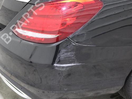 Engine mount MERCEDES-BENZ C-CLASS (W205) C 220 BlueTEC / d (205.002, 205.004) | BP33927770M89  - Image 9