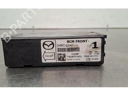 Módulo eletrónico MAZDA CX-5 (KE, GH) 2.2 D (KE2FW) (150 hp) 32398750