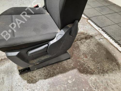 Left front seat PEUGEOT PARTNER Box Body/MPV (K9) 1.5 BlueHDi 100 | BP33997088C15  - Image 5