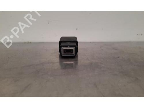 Module électronique FIAT 600e / 600 (365_, 364_) Mild Hybrid (101 hp) 25125474