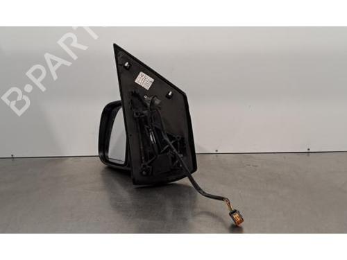 Left mirror PEUGEOT EXPERT Van (V_) 2.0 BlueHDi 120 | BP29343883C26