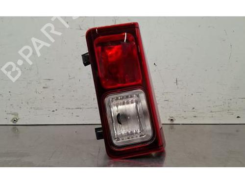 Baklys RENAULT TRAFIC III Van (FG_) 1.6 dCi 125 (FGMH) | BP39418211C36 - Image 3
