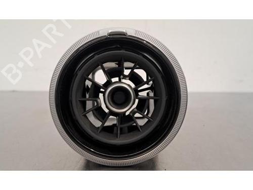 Used Air vent AUDI Q2 (GAB, GAG) 35 TFSI (150 hp) 29195340