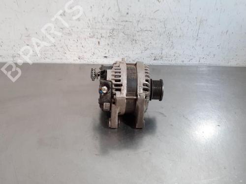 Alternator PEUGEOT PARTNER Box Body/MPV (K9) 1.5 BlueHDi 100 | BP27215742M7 