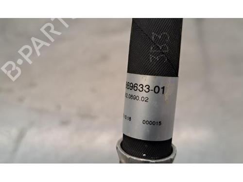 AC pipe BMW X2 (F39) xDrive 18 d | BP28966395M126