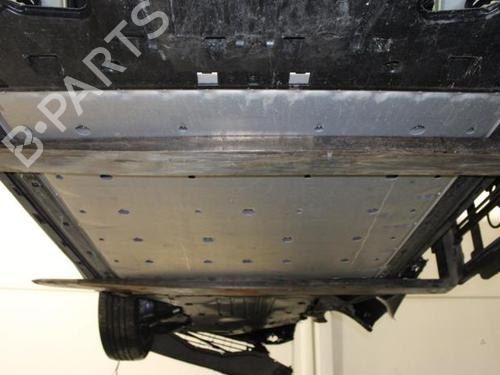 Rim AUDI Q4 E-TRON Sportback (F4N) 45 | BP30331770C45