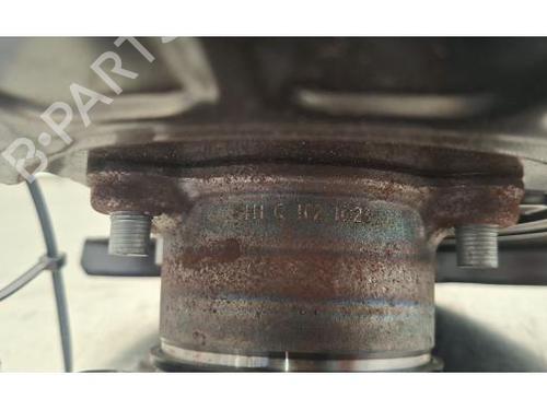 Right rear steering knuckle RENAULT MEGANE E-TECH SUV EV60 (BNJ1) | BP40070595M28 - Image 4