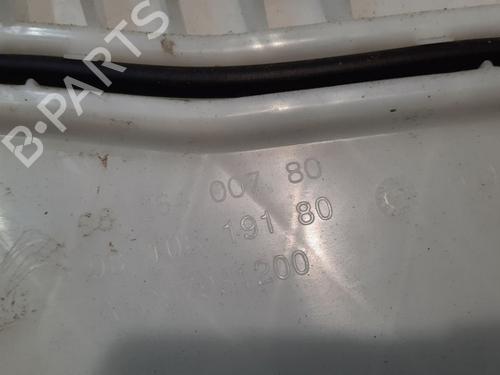 Windscreen washer tank PEUGEOT 3008 II SUV (MC_, MR_, MJ_, M4_) 1.5 BlueHDi 130 | BP15030388C113